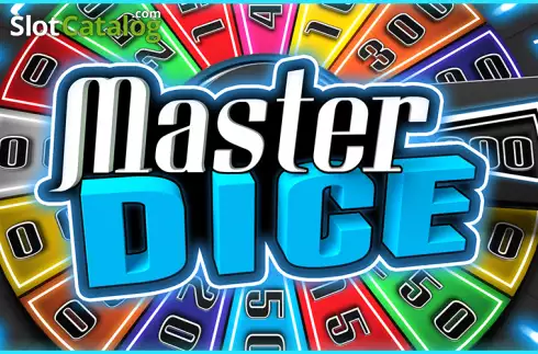 Master Dice Λογότυπο Master Dice Λογότυπο