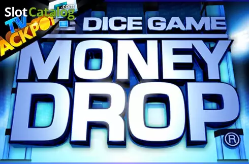 Money Drop Λογότυπο Money Drop Λογότυπο