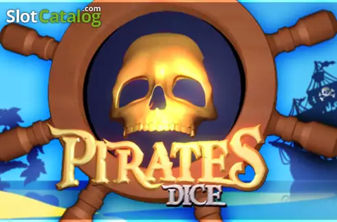 Pirates Dice Λογότυπο