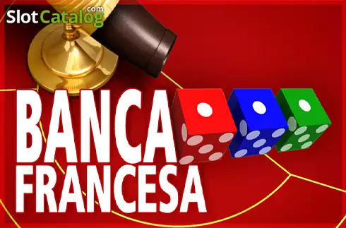 Banca Francesa (GAMING1) Λογότυπο Banca Francesa (GAMING1) Λογότυπο