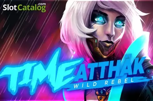 Time Atthak Λογότυπο Time Atthak Λογότυπο