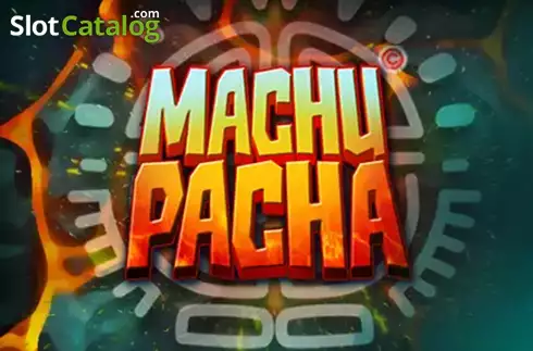 Machu Pacha Λογότυπο Machu Pacha Λογότυπο