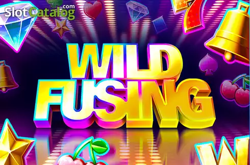 Wild Fusing Λογότυπο Wild Fusing Λογότυπο