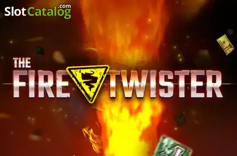 The Firetwister Λογότυπο The Firetwister Λογότυπο