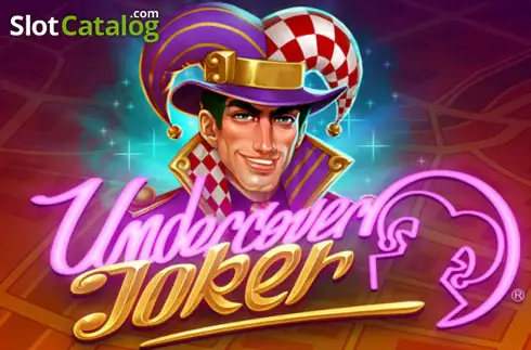 Undercover Joker 2022-10-31