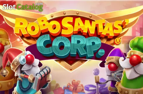 Robo Santas Corp 2023-01-01