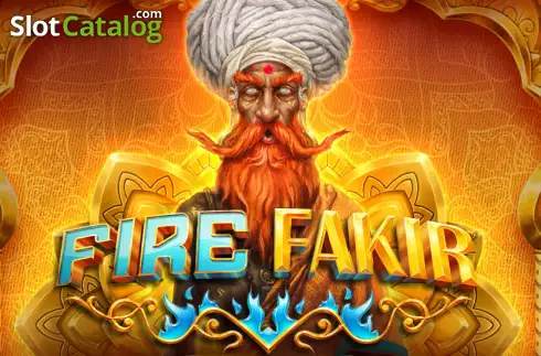 Fire Fakir 2023-10-23