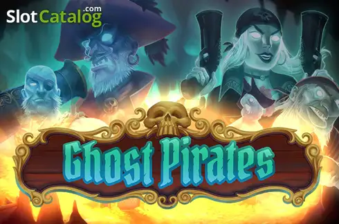 Ghost Pirates (GAMING1) 2025-10-24