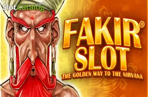 Fakir Slot Κουλοχέρης 