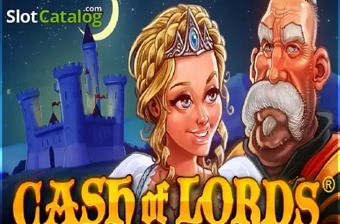 Cash of Lords