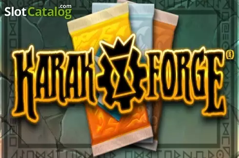 Karak Forge