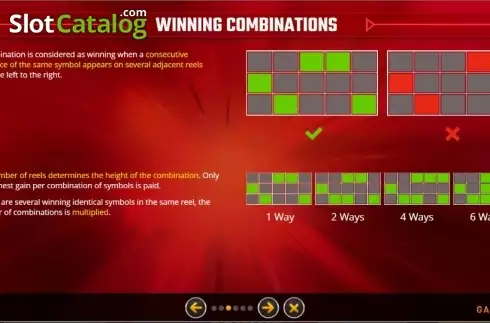 Οθόνη6. Take it or not Slot Κουλοχέρης