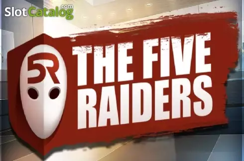 Five Raiders