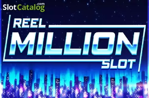 Reel Million Slot