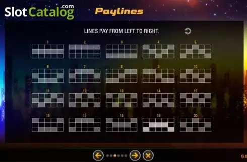 Οθόνη5. Reel Million Slot Κουλοχέρης