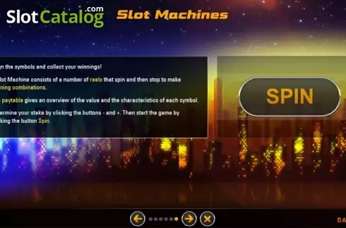 Οθόνη9. Reel Million Slot Κουλοχέρης