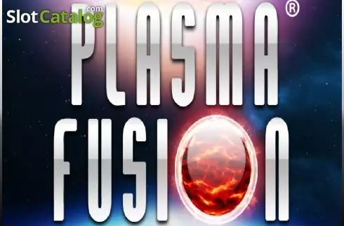 Plasma Fusion Λογότυπο Plasma Fusion Λογότυπο