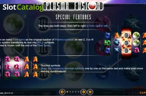 Οθόνη7. Plasma Fusion Κουλοχέρης