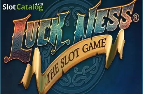 Luck Ness Κουλοχέρης 