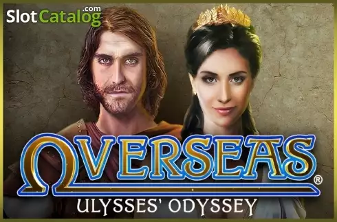 Overseas Ulysses Odyssey Κουλοχέρης 