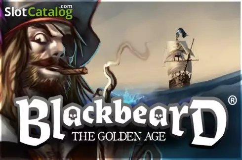 Blackbeard the Golden Age Λογότυπο Blackbeard the Golden Age Λογότυπο