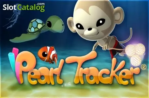 Pearl Tracker Λογότυπο