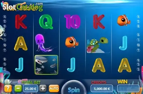 Οθόνη2. Pearl Tracker Κουλοχέρης 
