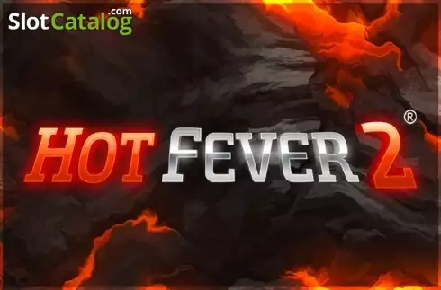 Hot Fever 2 Λογότυπο Hot Fever 2 Λογότυπο