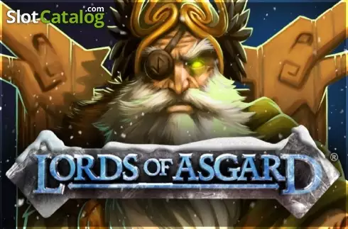 Lords of Asgard