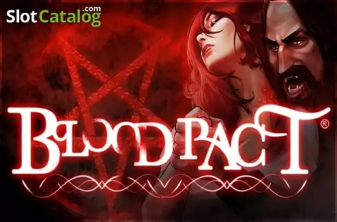 Blood Pact Λογότυπο
