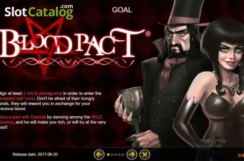 Οθόνη4. Blood Pact Κουλοχέρης 