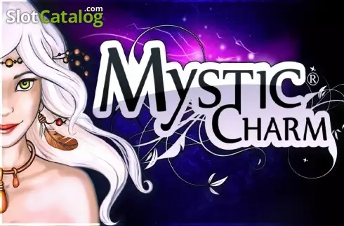 Mystic Charm Λογότυπο Mystic Charm Λογότυπο