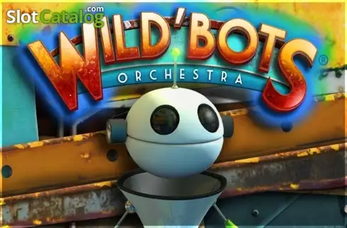 Wildbots Orchestra Λογότυπο