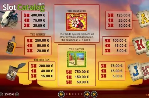 Οθόνη5. Boom Bang Κουλοχέρης