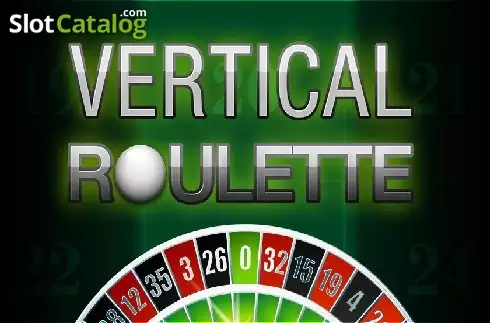 Vertical Roulette Λογότυπο