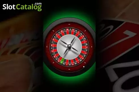 Οθόνη3. Vertical Roulette Κουλοχέρης 