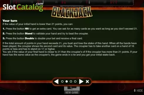 Οθόνη6. Blackjack Multihand 7 Seats VIP Κουλοχέρης