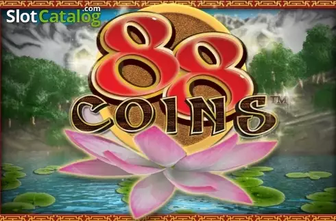 88 Coins Κουλοχέρης 