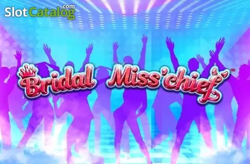Bridal Miss'cheif Λογότυπο Bridal Miss'cheif Λογότυπο