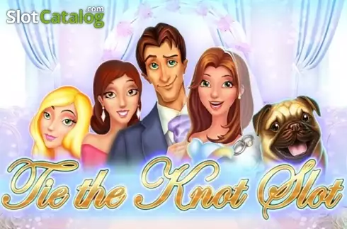 Tie the Knot Λογότυπο