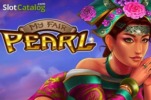My Fair Pearl Λογότυπο My Fair Pearl Λογότυπο