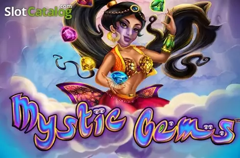 Mystic Gems (GECO Gaming)