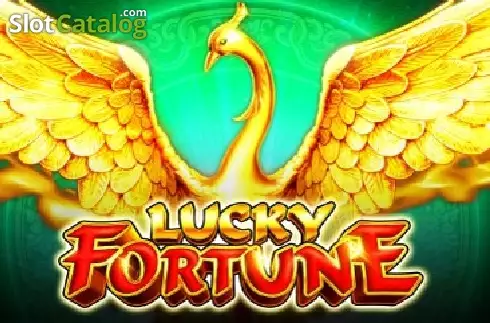 Lucky Fortune (GMW)