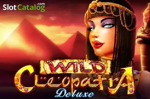 Wild Cleopatra Deluxe