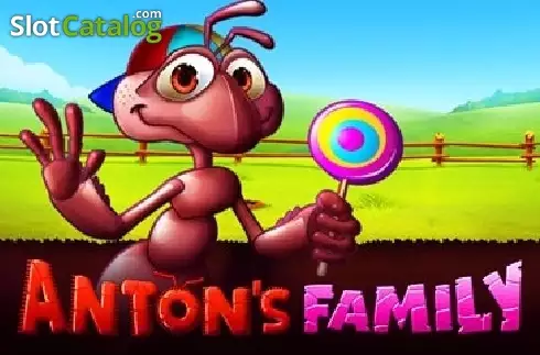 Anton's Family Κουλοχέρης 