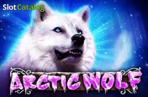 Arctic Wolf Λογότυπο Arctic Wolf Λογότυπο