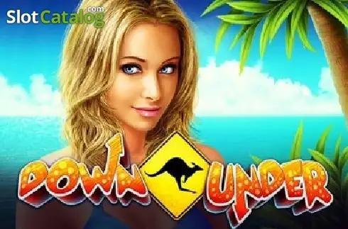 Down Under (GMW) Κουλοχέρης 