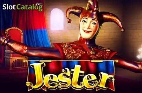 Jester (GMW) Λογότυπο Jester (GMW) Λογότυπο