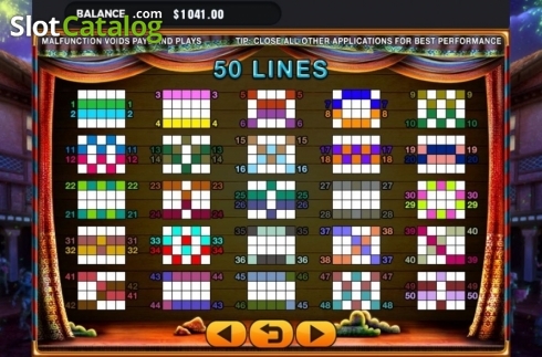 Οθόνη7. Jester (GMW) Κουλοχέρης