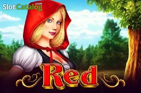 Red (GMW) Λογότυπο Red (GMW) Λογότυπο
